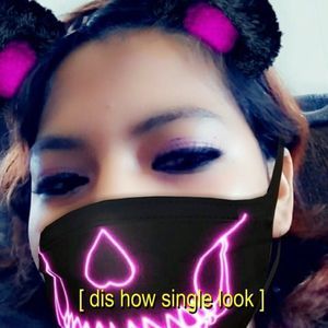 Meet your Posher, Georgia